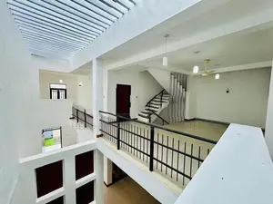 HAR220 - Modern House for Rent in Thalawathugoda