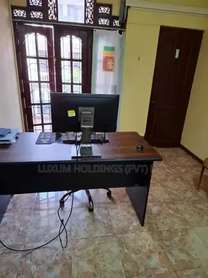 Fully A/C Office For Rent Off Galle Road Colombo 03 [ 1547C ]
