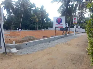 5 Minute to High level Rd Land Plots for Sale in Galawilawatte Homagam