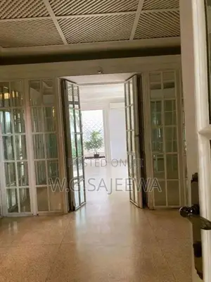 Furnished 2 Storey House Rent in Colombo 5