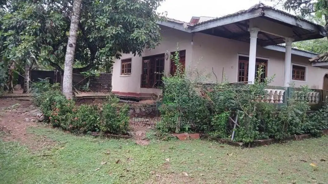 Land for Sale in Govikam Pedesa Road Raththanapitiya