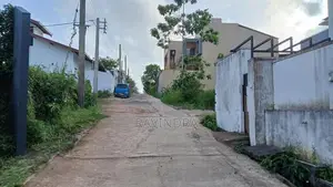 Land for Sale in Campese Road Raththanapitiya