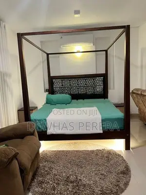 Super luxury house furnished with kohalvila road dalugama Kelaniya