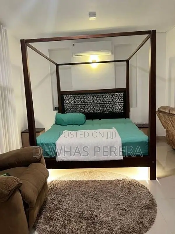 Super luxury house furnished with kohalvila road dalugama Kelaniya
