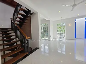 11 Perches - Brand New Mordern 3 Storied House in Kasbawa