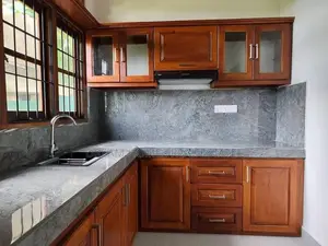 Modern Three Storey Luxury House for Sale in Godagama, Homagama