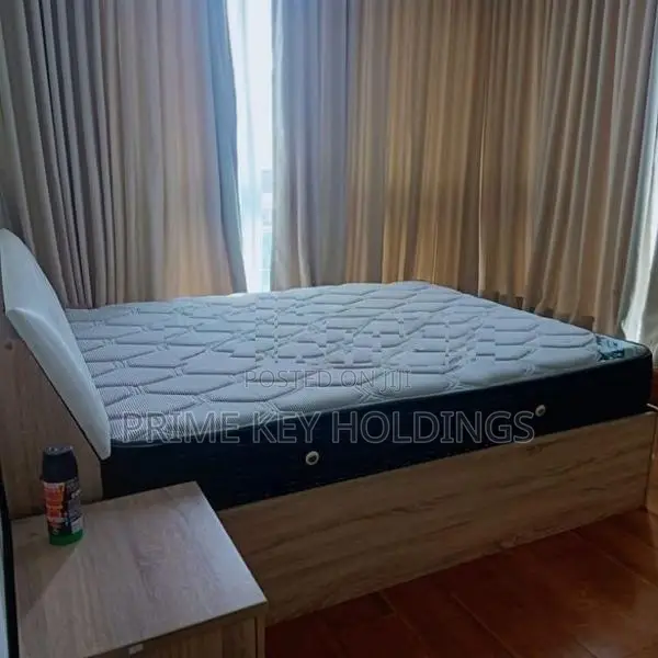 Luxury 3 Bedroom Apartment for Rent – CCC Residencies [AR100]Colombo 2
