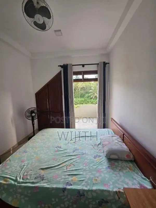 TWO STORY HOUSE FOR SALE IN HOMAGAMA GODAGAMA