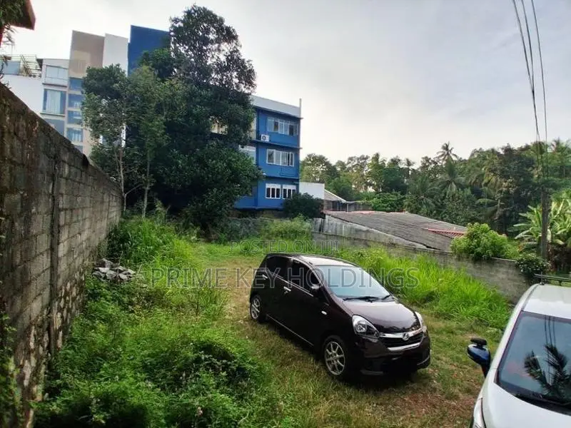 Land for Sale – Malabe [LS102]