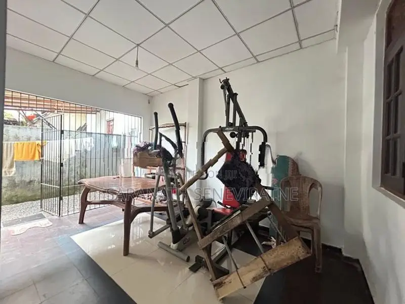 House for Sale in Dehiwala Attidiya