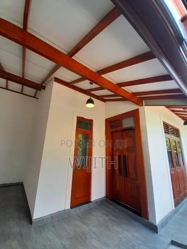 BRAND NEW SINGLE HOUSE FOR SALE IN KASBAWA, POLGASOWITA ,KOTTAWA ROAD,
