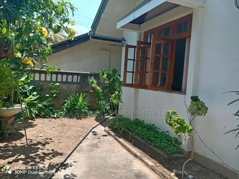 House for Sale – Ampitiya, Kandy
