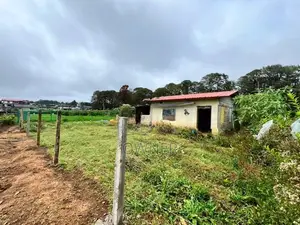 Land for Sale in Nuwara Eliya