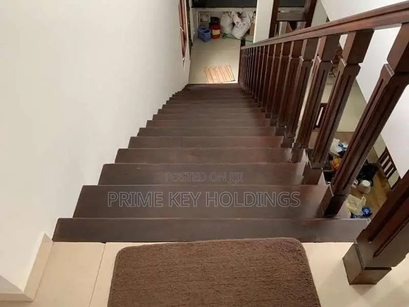 Exclusive Luxury Two-Story House Near Parliament Rajagiriya [HS100]