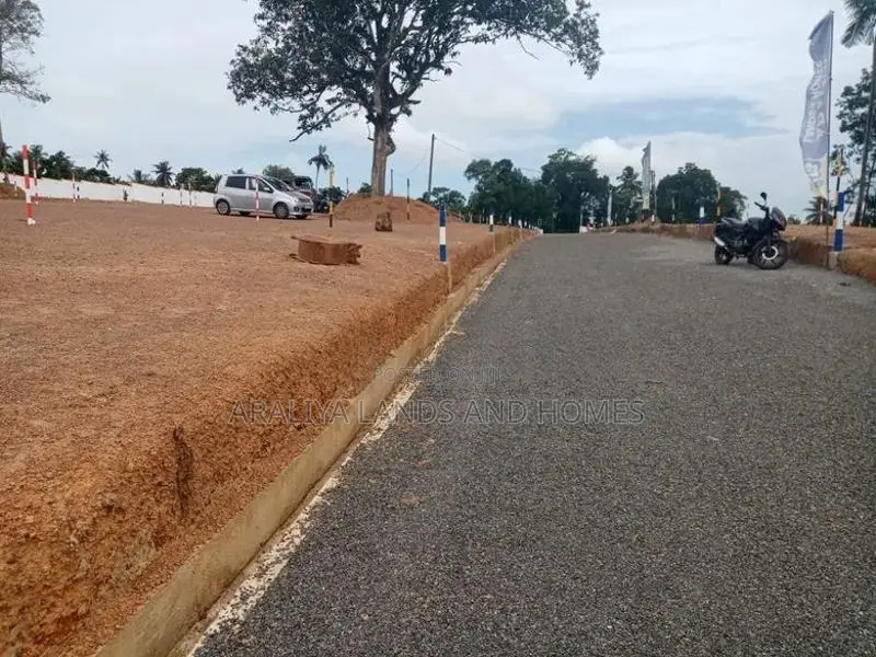 Land for Sale Kindelpitiya