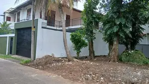 Land for Sale in Neelammahara Road Thappawaththa Maharagama