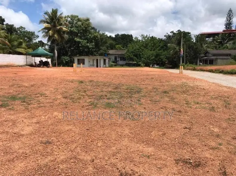 Homagama Land for Sale
