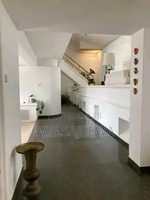 Furnished 2 Storey House Rent in Colombo 5