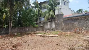 Land for Sale in Campese Road Raththanapitiya