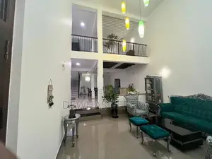 Super luxury house furnished with kohalvila road dalugama Kelaniya
