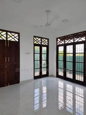 Modern Three Storey Luxury House for Sale in Godagama, Homagama