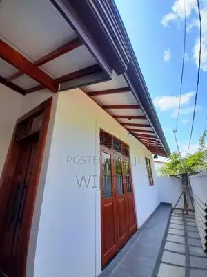 BRAND NEW SINGLE HOUSE FOR SALE IN KOTTAWA POLGASOWITA JALIYAGAM