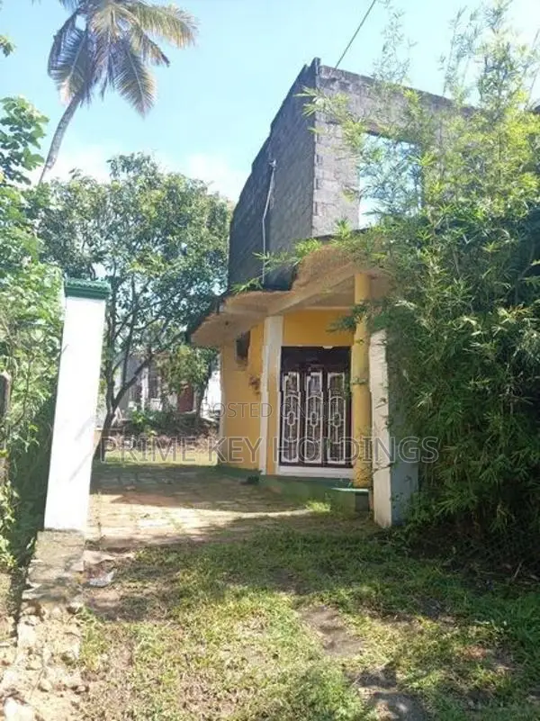 House for Sale in Piliyandala (HS103)