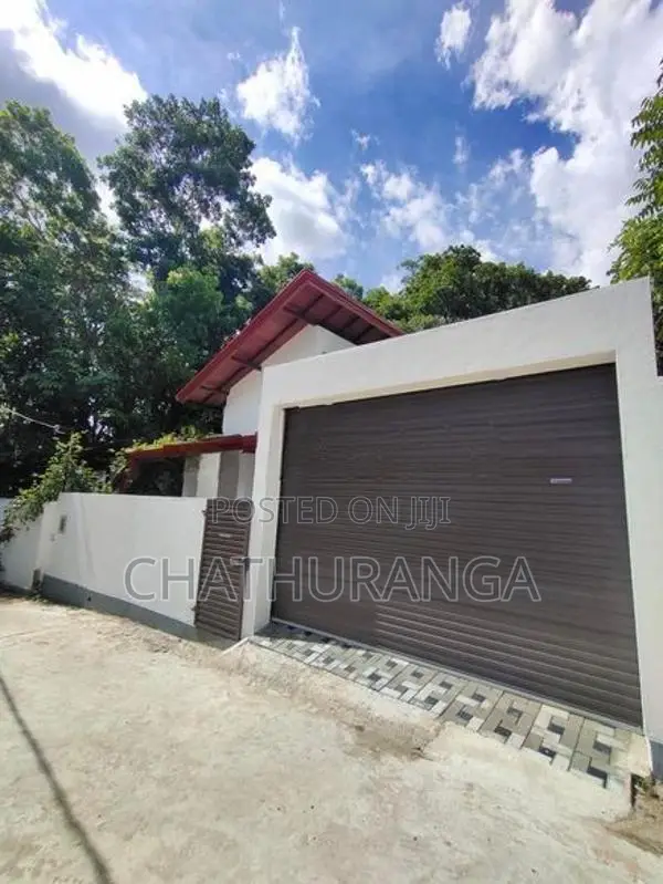 Brand New House Sale Kadawatha