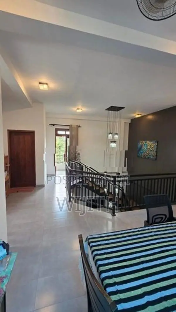 TWO STORY HOUSE FOR SALE IN HOMAGAMA GODAGAMA