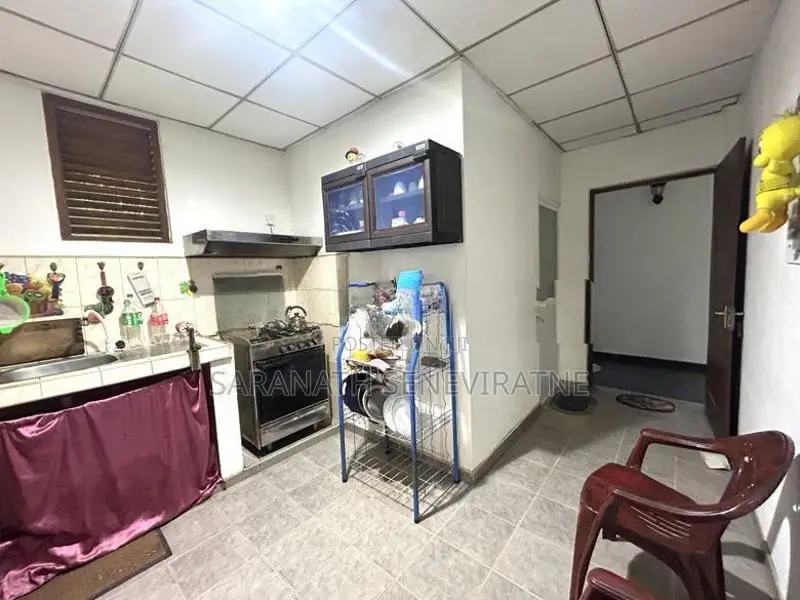 House for Sale in Dehiwala Attidiya