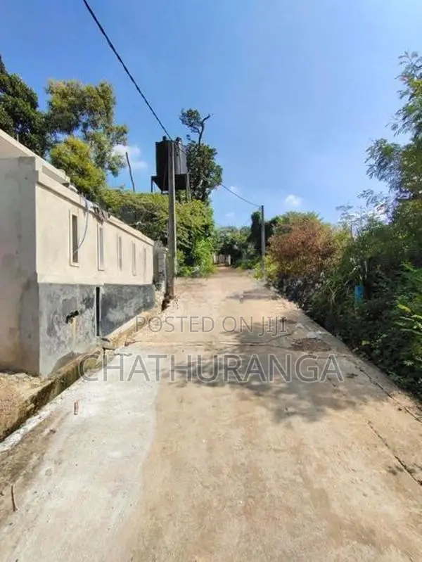 Prime Residential Land Sale Kadawatha