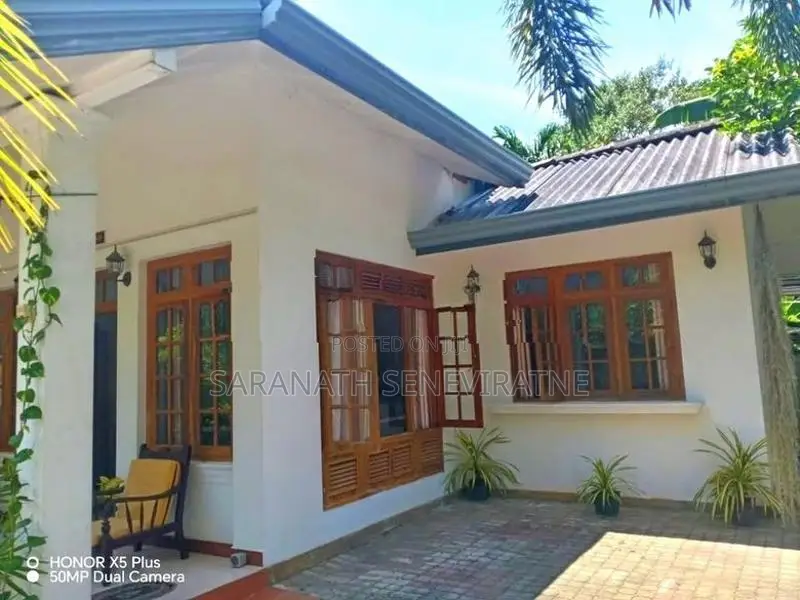 House for Sale – Ampitiya, Kandy
