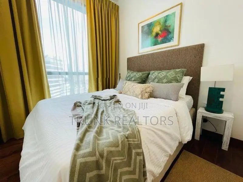 Capitol Twin Peaks 02BR Apartment For Rent Colombo 2 (NK11462)