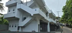 Commercial Building for Rent Kandy