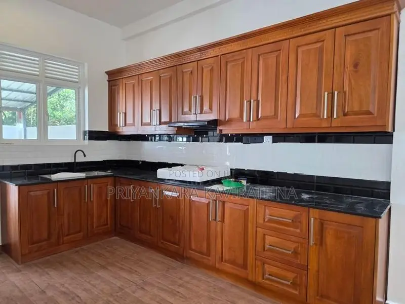 11 Perches - Brand New Mordern 3 Storied House in Kasbawa