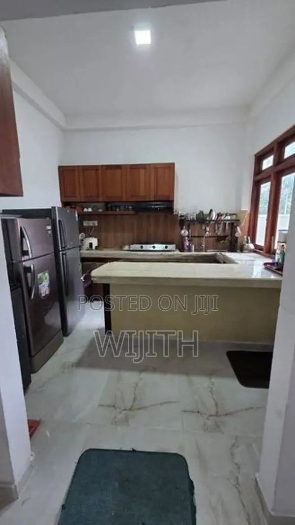 TWO STORY HOUSE FOR SALE IN HOMAGAMA GODAGAMA