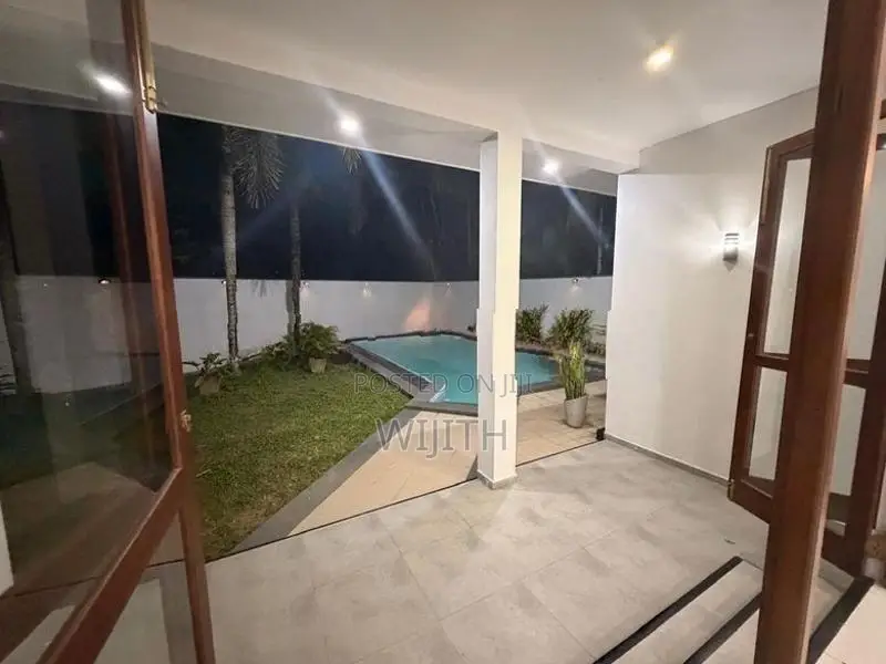 TWO STORY HOUSE FOR SALE IN ATHURUGIRY