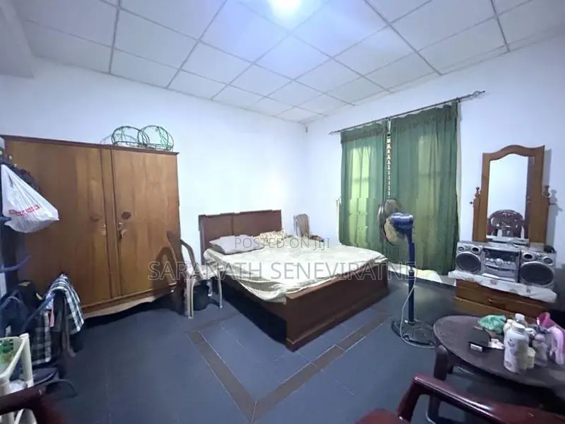 House for Sale in Dehiwala Attidiya