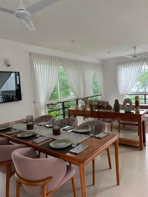 Brand New Luxury House for Sale - Hantana Kandy Hill Side View