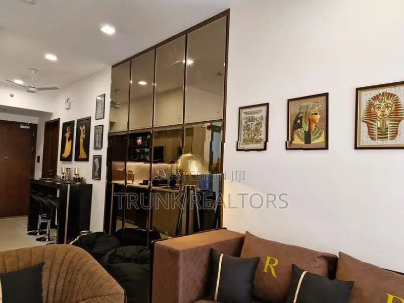 Tri Zen 01BR Apartment For Sale Colombo 2 (NK11464)