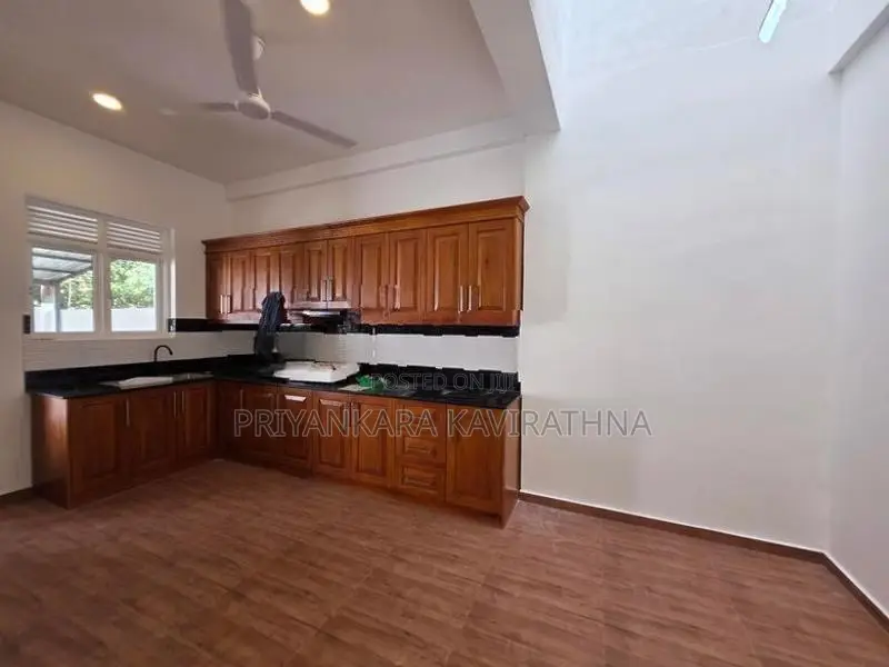 11 Perches - Brand New Mordern 3 Storied House in Kasbawa