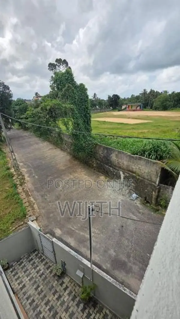 TWO STORY HOUSE FOR SALE IN HOMAGAMA GODAGAMA
