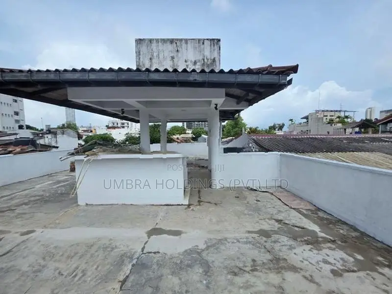 Luxury House For Rent In Thimbirigasyay Colombo 05 - 1238U