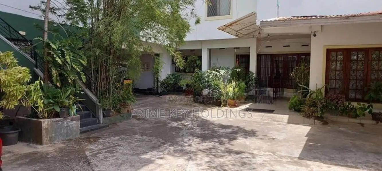 House for Sale in Battaramulla [HS2014]
