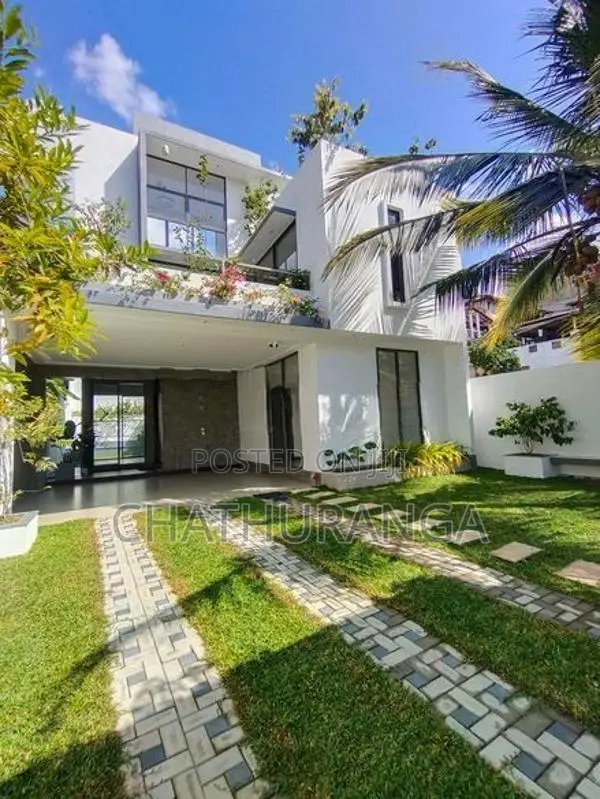 Brand New Box House Sale Kadawatha