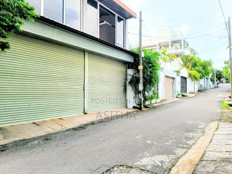 7 Perch Square Land for Sale in Nugegoda