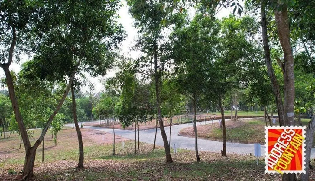 Secure Your Plot Today Ragama City