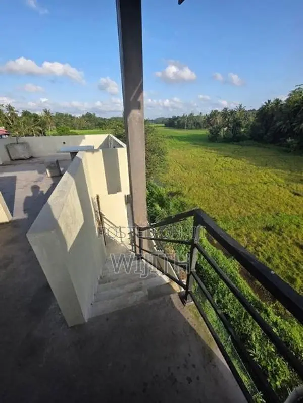 TWO STORY HOUSE FOR SALE IN HOMAGAMA GODAGAMA