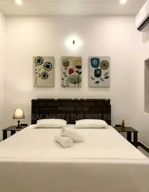 COLOMBO 10 : 13-AC-BR (7,000 SQFT) FULLY FURNISHED LUXURY HOTEL FOR RE