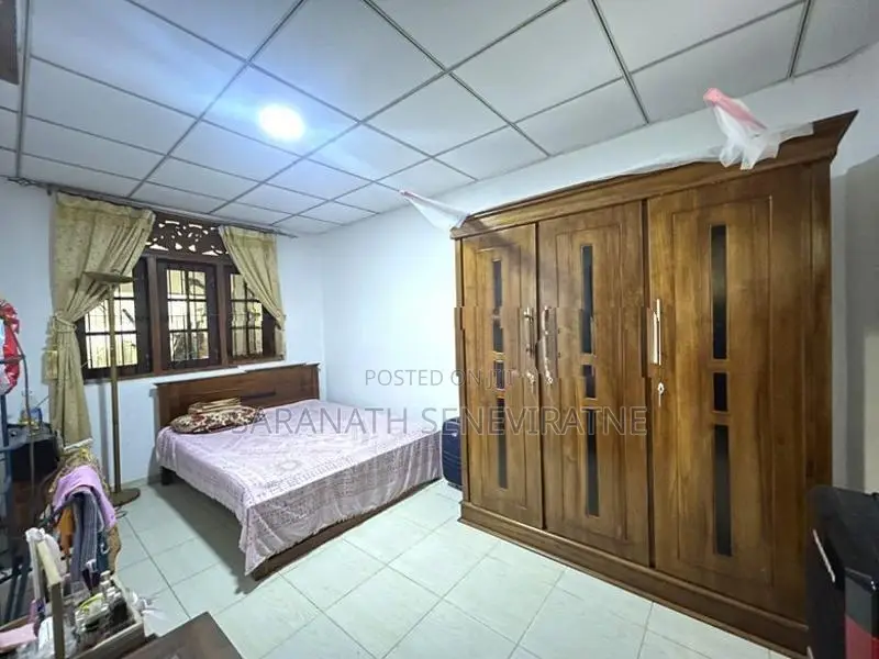 House for Sale in Dehiwala Attidiya